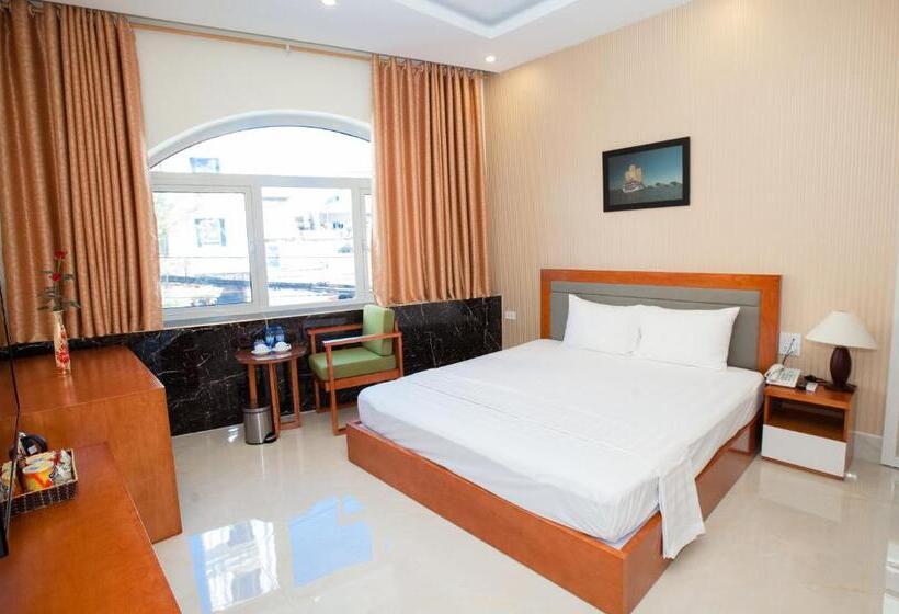 Fotos del hotel Halong Seoul:  14