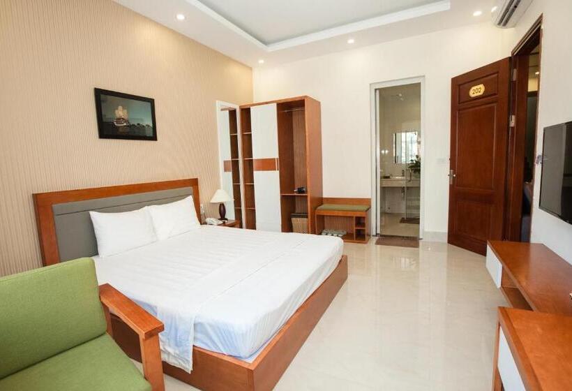 Fotos del hotel Halong Seoul:  10