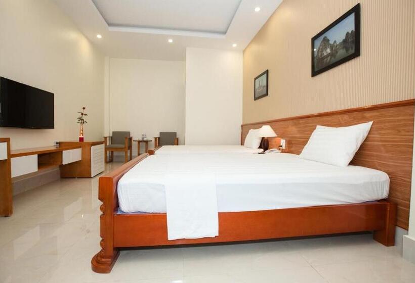 Fotos del hotel Halong Seoul:  16