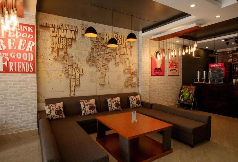 Fotos del hotel Halong Seoul:  3