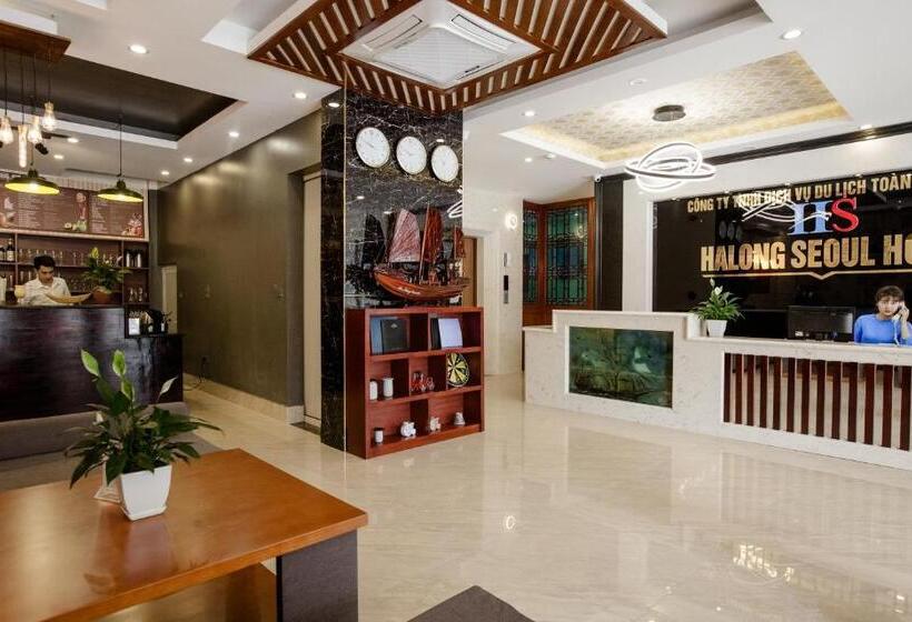 Fotos del hotel Halong Seoul:  4