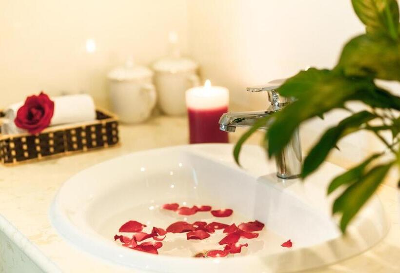 Fotos del hotel Halong Seoul:  5