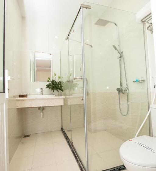 Fotos del hotel Halong Seoul:  7