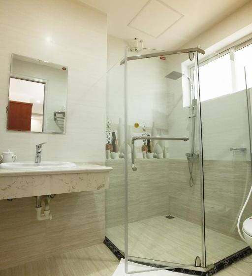 Fotos del hotel Halong Seoul:  12