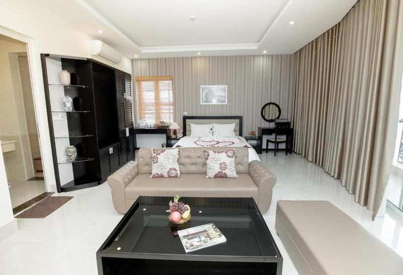 Fotos del hotel Halong Seoul:  25