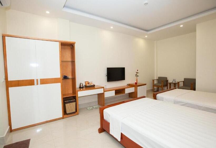 Fotos del hotel Halong Seoul:  13