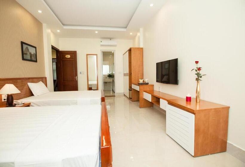 Fotos del hotel Halong Seoul:  17