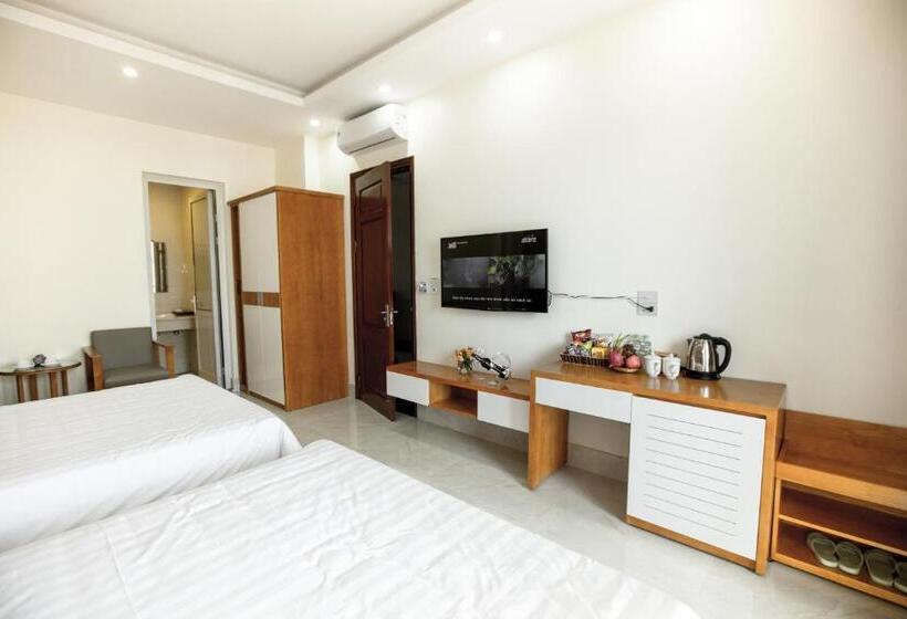 Fotos del hotel Halong Seoul:  18