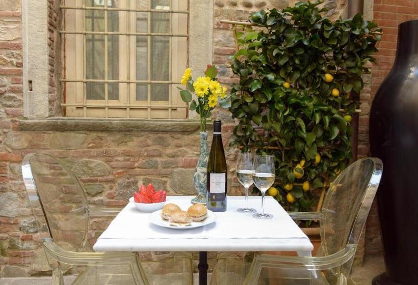 Fotos del hotel N.15 Santori Luxury Home:  4