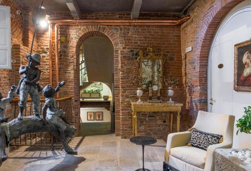 Fotos del hotel N.15 Santori Luxury Home:  15