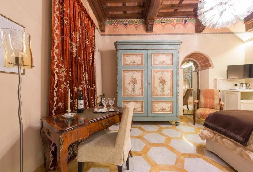 Fotos del hotel N.15 Santori Luxury Home:  12