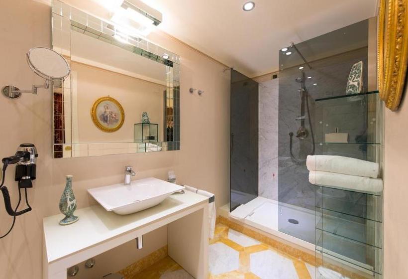 Fotos del hotel N.15 Santori Luxury Home:  5