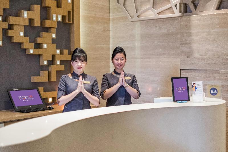 Fotos del hotel Royal Bay  Makassar:  4