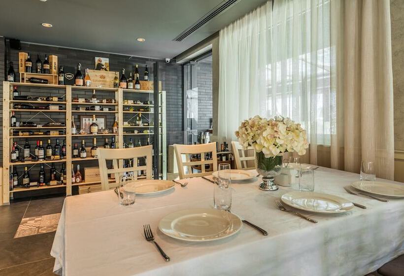 Fotos del hotel All Seasons Residence:  23