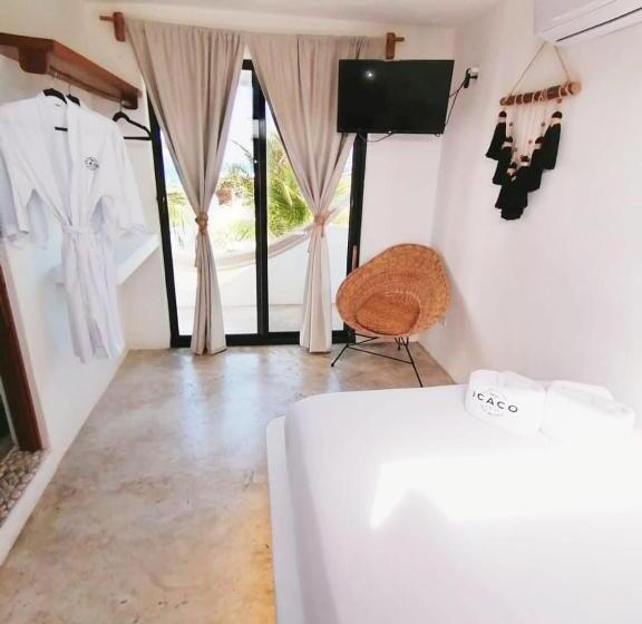 Fotos del hotel Icaco Island Village - Adults Only:  16