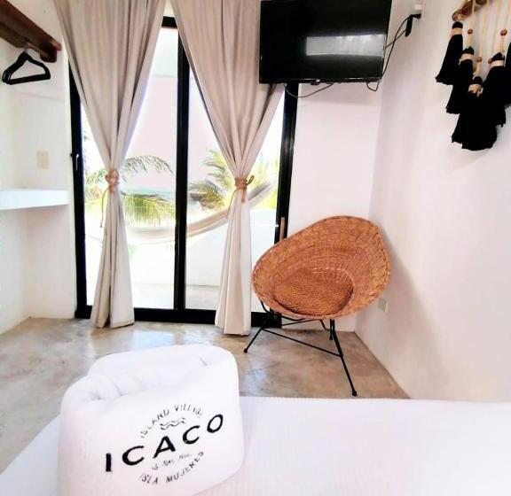 Fotos del hotel Icaco Island Village - Adults Only:  12