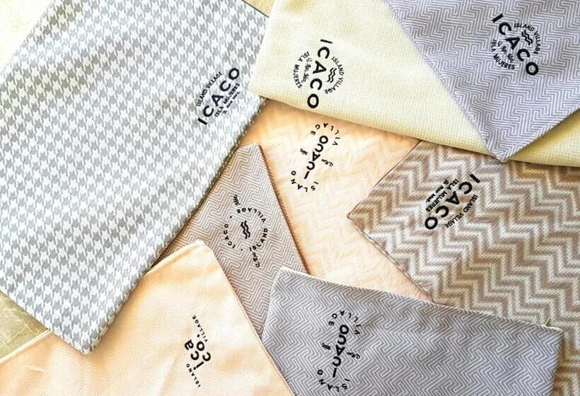 Fotos del hotel Icaco Island Village - Adults Only:  8