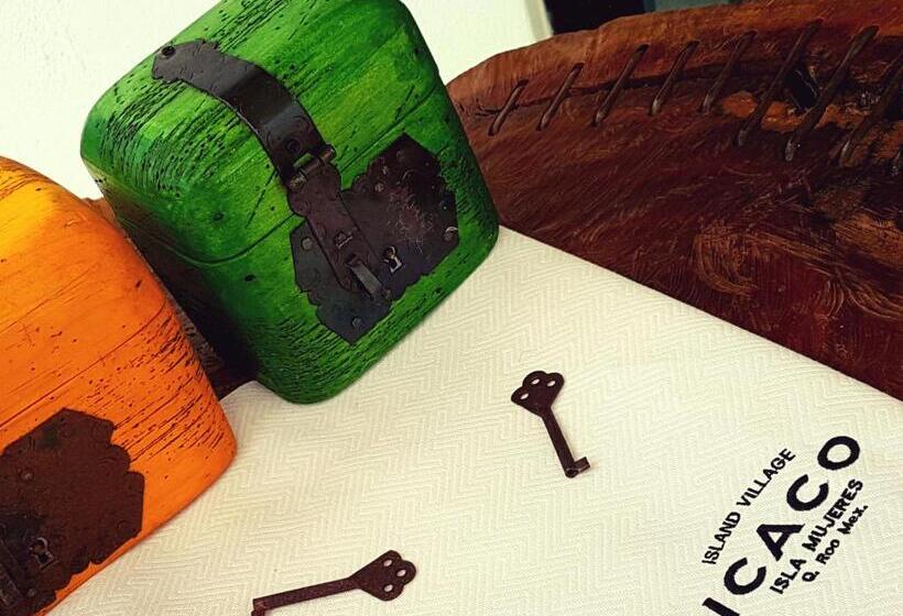 Fotos del hotel Icaco Island Village - Adults Only:  20