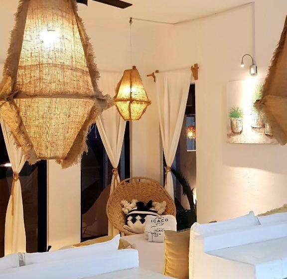 Fotos del hotel Icaco Island Village - Adults Only:  23