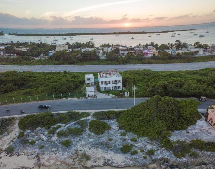 Fotos del hotel Icaco Island Village - Adults Only:  9