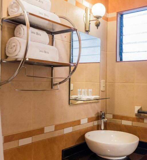 Fotos del hotel Santa Marta:  9