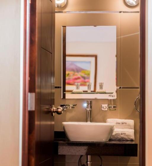 Fotos del hotel Santa Marta:  10