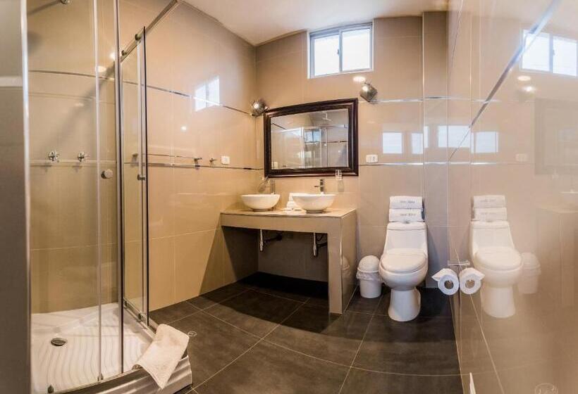 Fotos del hotel Santa Marta:  5