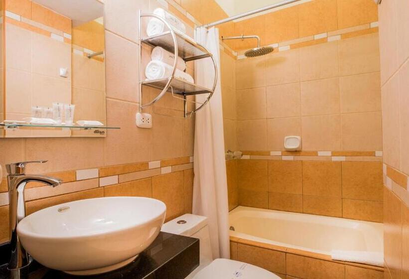 Fotos del hotel Santa Marta:  14