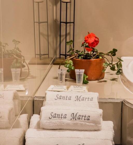 Fotos del hotel Santa Marta:  3