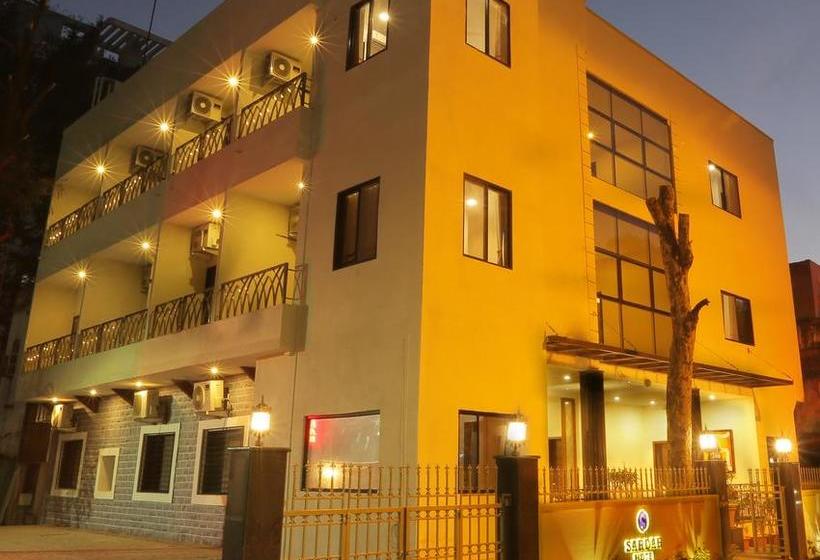 Fotos del hotel Sardar:  7