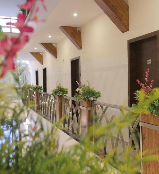 Fotos del hotel Sardar:  15