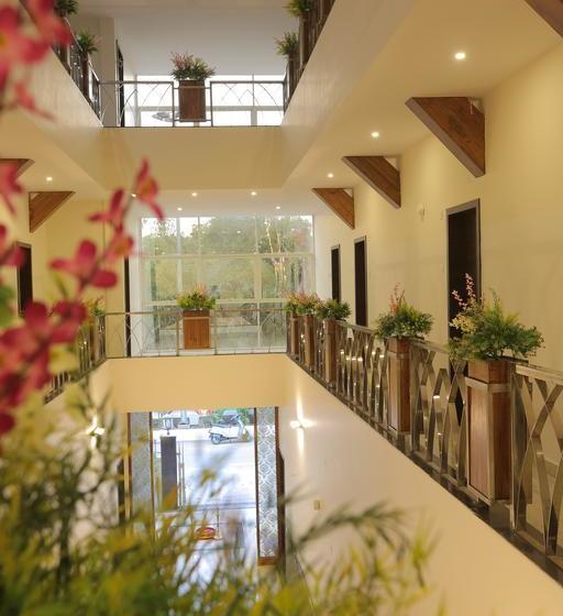 Fotos del hotel Sardar:  13