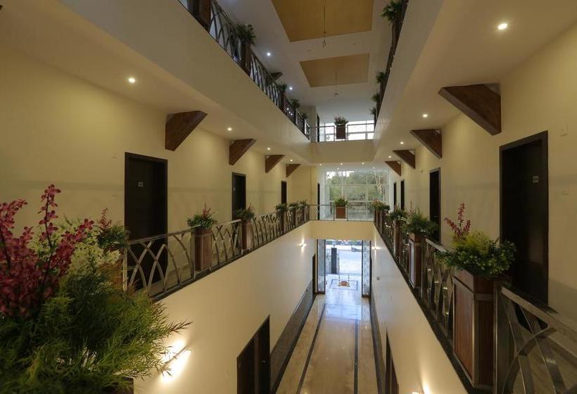 Fotos del hotel Sardar:  3