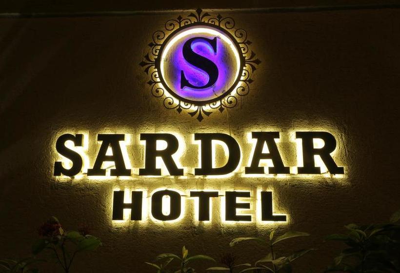 Fotos del hotel Sardar:  11