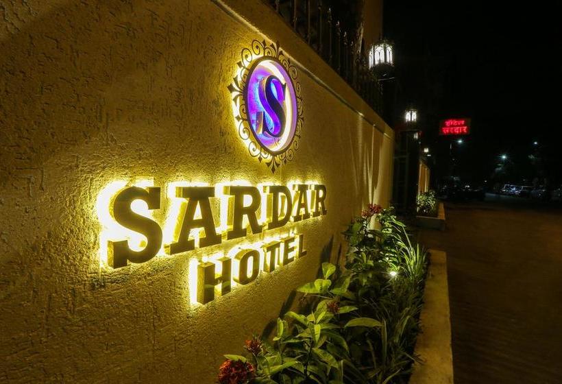 Fotos del hotel Sardar:  6
