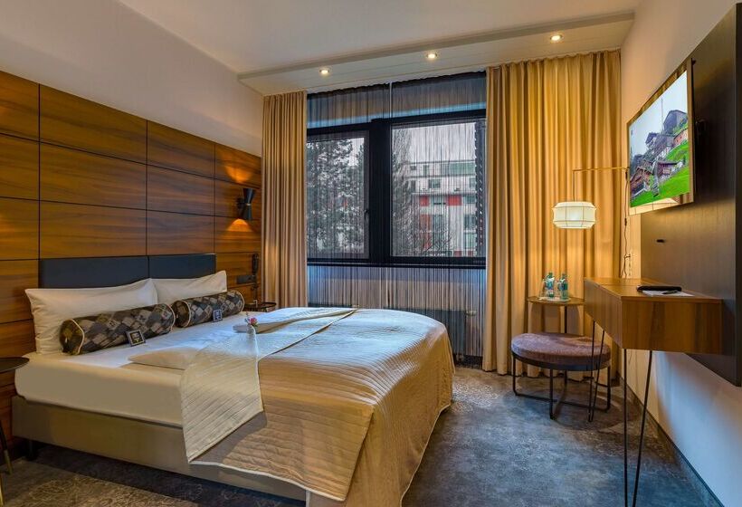 Fotos del hotel Art Ana Diva:  12