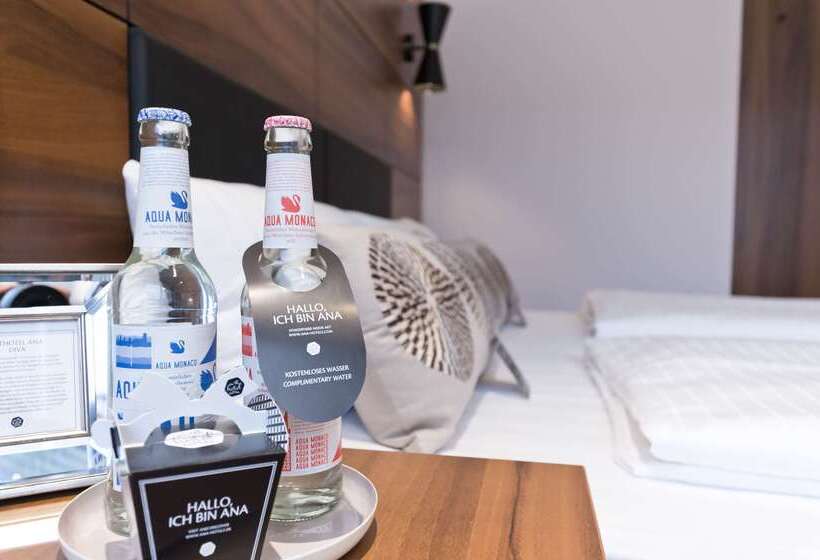 Fotos del hotel Art Ana Diva:  25