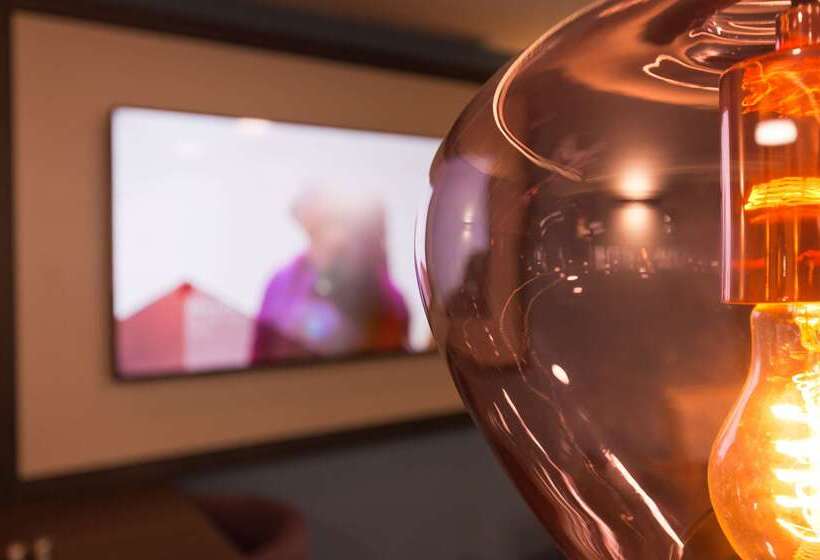 Fotos del hotel Art Ana Diva:  17