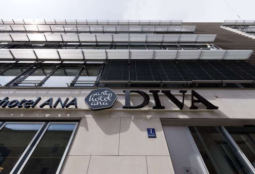 Fotos del hotel Art Ana Diva:  19