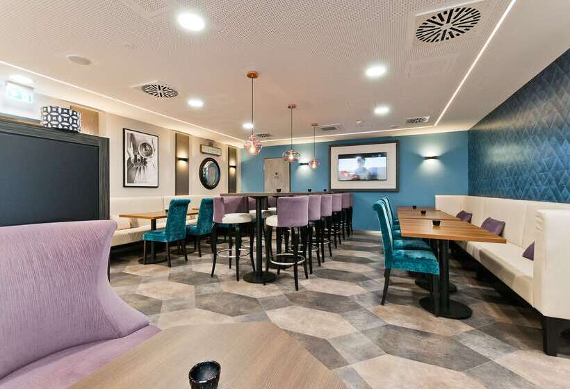 Fotos del hotel Art Ana Diva:  3