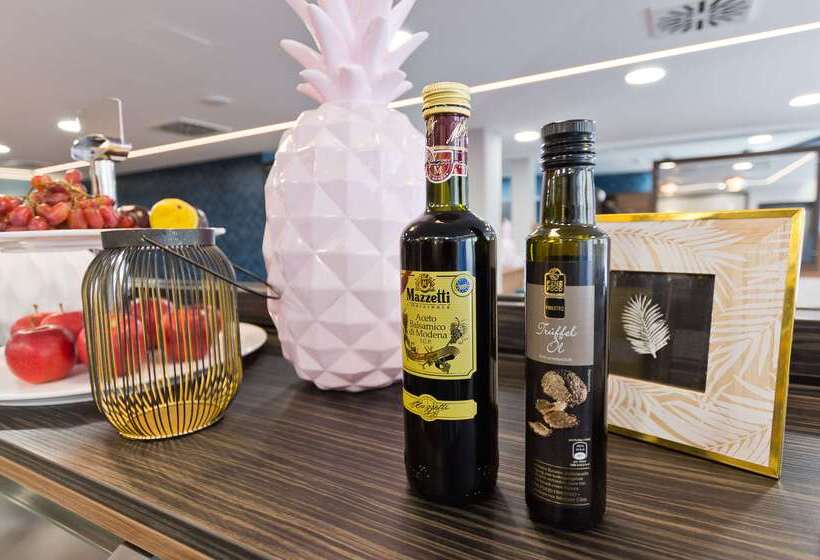 Fotos del hotel Art Ana Diva:  7