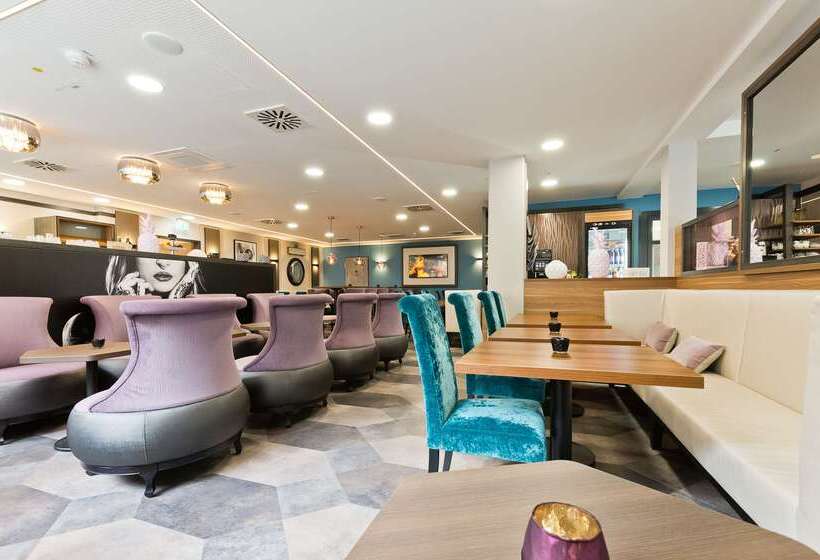 Fotos del hotel Art Ana Diva:  13