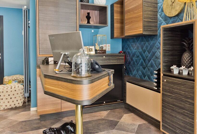 Fotos del hotel Art Ana Diva:  16