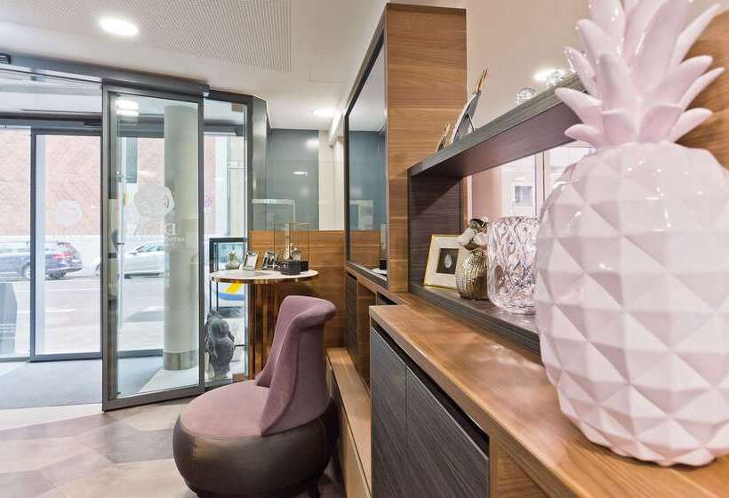 Fotos del hotel Art Ana Diva:  2