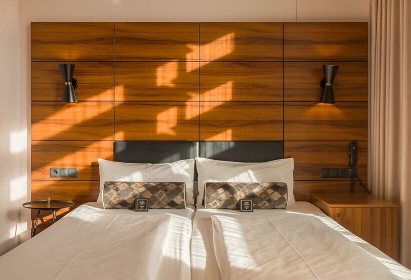 Fotos del hotel Art Ana Diva:  24