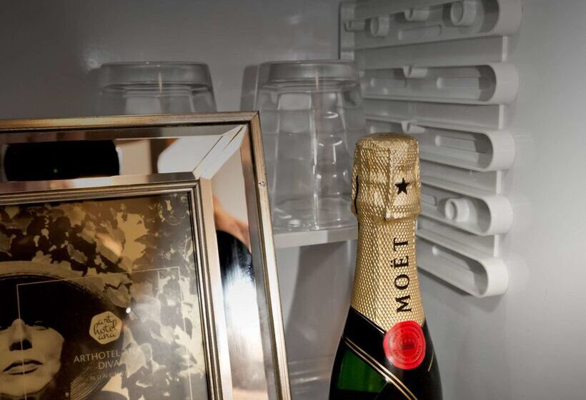 Fotos del hotel Art Ana Diva:  11