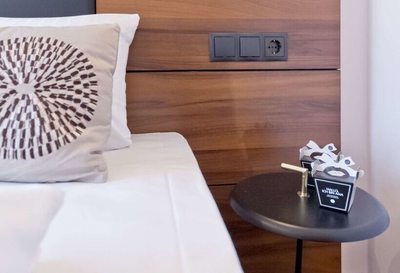 Fotos del hotel Art Ana Diva:  18