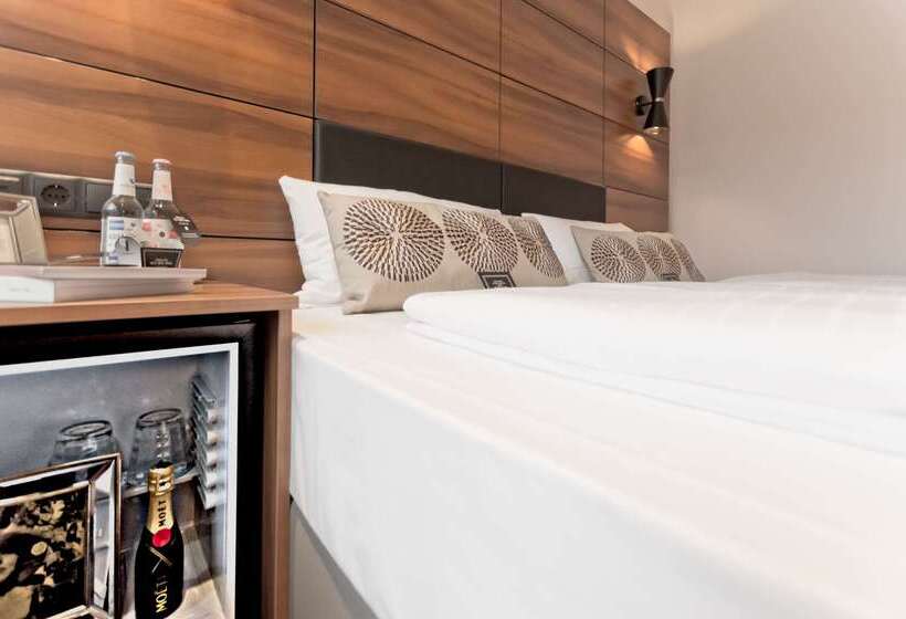 Fotos del hotel Art Ana Diva:  22