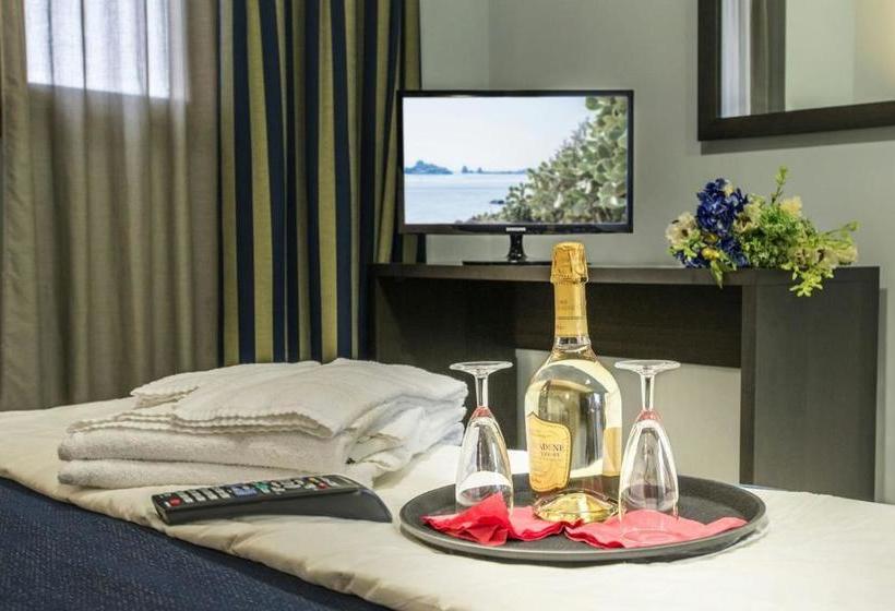 Fotos del hotel Cuore Di Nesima:  4