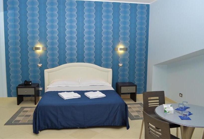 Fotos del hotel Cuore Di Nesima:  5